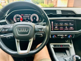 Audi Q3 40TDI Quattro S-line 200.  | Mobile.bg    14