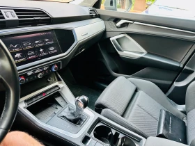 Audi Q3 40TDI Quattro S-line 200.  | Mobile.bg    10