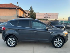 Ford Kuga Нов внос Италия!2.0TDCi!Евро5!Без ръжди!Keyless! - 8900 лв. - 49762799 7