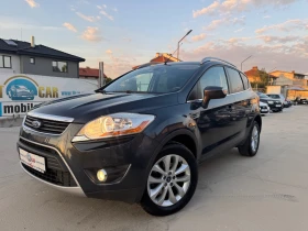Ford Kuga Нов внос Италия!2.0TDCi!Евро5!Без ръжди!Keyless! - 8900 лв. - 49762799 2