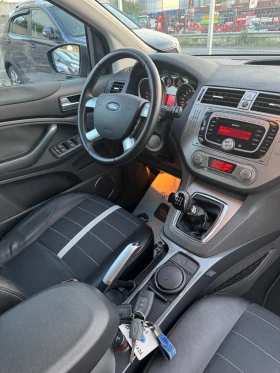 Ford Kuga Нов внос Италия!2.0TDCi!Евро5!Без ръжди!Keyless! - 8900 лв. - 49762799 10