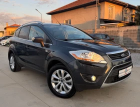 Ford Kuga Нов внос Италия!2.0TDCi!Евро5!Без ръжди!Keyless! - 8900 лв. - 49762799 3
