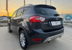 Ford Kuga Нов внос Италия!2.0TDCi!Евро5!Без ръжди!Keyless! - 8900 лв. - 49762799 5