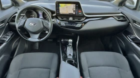 Toyota C-HR 1.2T 131., 44, Premium, Multidrive S | Mobile.bg    7