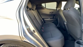 Toyota C-HR 1.2T 131., 44, Premium, Multidrive S | Mobile.bg    15