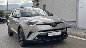 Toyota C-HR 1.2T 131., 44, Premium, Multidrive S | Mobile.bg    3
