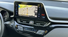 Toyota C-HR 1.2T 131., 44, Premium, Multidrive S | Mobile.bg    11