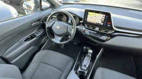 Toyota C-HR 1.2T 131., 44, Premium, Multidrive S | Mobile.bg    8