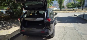 Toyota Rav4 Hybrid XLE Premium AWD - 54900 лв. - 46997887 6