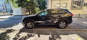 Toyota Rav4 Hybrid XLE Premium AWD - 54900 лв. - 46997887 3