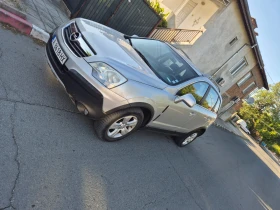 Opel Antara   | Mobile.bg    2