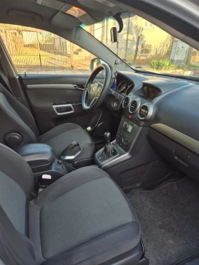 Opel Antara   | Mobile.bg    4