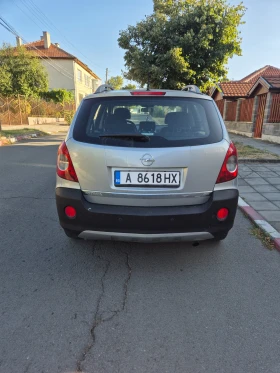 Opel Antara   | Mobile.bg    3