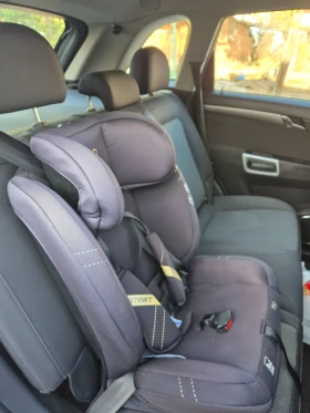 Opel Antara   | Mobile.bg    5