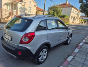 Opel Antara   | Mobile.bg    6