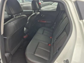 Nissan Juke 1.6i-FULLL* * *  | Mobile.bg    9