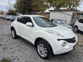     Nissan Juke 1.6i-FULLL* * * 
