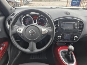 Nissan Juke 1.6i-FULLL* * *  | Mobile.bg    11