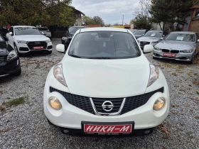     Nissan Juke 1.6i-FULLL* * * 
