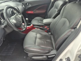 Nissan Juke 1.6i-FULLL* * *  | Mobile.bg    8