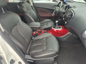 Nissan Juke 1.6i-FULLL* * *  | Mobile.bg    10