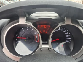 Nissan Juke 1.6i-FULLL* * *  | Mobile.bg    13