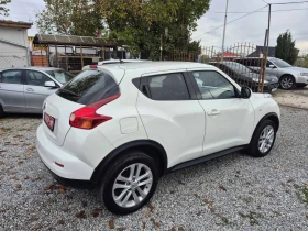 Nissan Juke 1.6i-FULLL* * *  | Mobile.bg    5