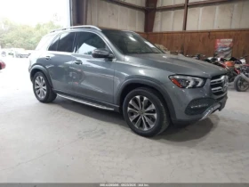 Mercedes-Benz GLE 350 4Matic* 