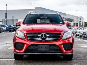 Mercedes-Benz GLE 350 AMG PACK* HARMAN* 360 КАМЕРА* KEYLESS* PANORAMA