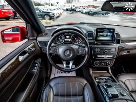 Mercedes-Benz GLE 350 AMG PACK* HARMAN* 360 * KEYLESS* PANORAMA | Mobile.bg    7