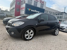 Opel Mokka 1.7CDTi, COSMO, АВТОМАТИК, НАВИ - 15900 лв. / 8129.54 € - 51165290 7