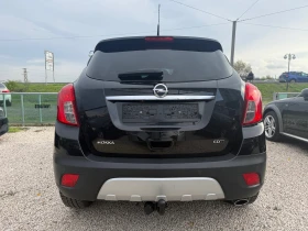 Opel Mokka 1.7CDTi, COSMO, АВТОМАТИК, НАВИ - 15900 лв. / 8129.54 € - 51165290 5
