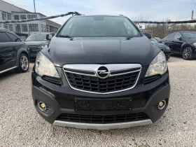 Opel Mokka 1.7CDTi, COSMO, АВТОМАТИК, НАВИ - 15900 лв. / 8129.54 € - 51165290 2