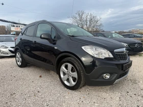 Opel Mokka 1.7CDTi, COSMO, АВТОМАТИК, НАВИ - 15900 лв. / 8129.54 € - 51165290 3