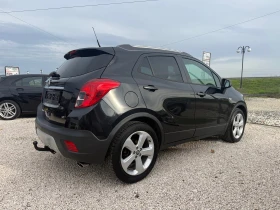 Opel Mokka 1.7CDTi, COSMO, АВТОМАТИК, НАВИ - 15900 лв. / 8129.54 € - 51165290 4