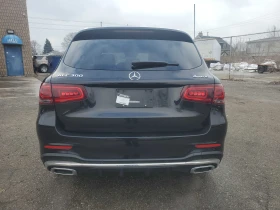Mercedes-Benz GLC 350 * * CARFAX * * АВТО КРЕДИТ * * , снимка 5