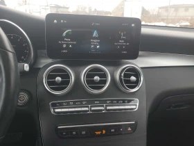 Mercedes-Benz GLC 350 * * CARFAX * * АВТО КРЕДИТ * * , снимка 7