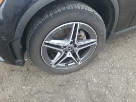 Mercedes-Benz GLC 350 * * CARFAX * * АВТО КРЕДИТ * * , снимка 9