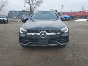 Mercedes-Benz GLC 350 * * CARFAX * * АВТО КРЕДИТ * * , снимка 2