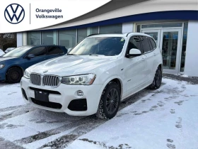 BMW X3 * xDrive28i * CARFAX * БЕЗ ПЪРВОНАЧАЛНА ВНОСКА
