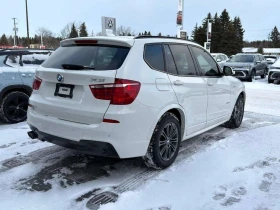 BMW X3 * xDrive28i * CARFAX * БЕЗ ПЪРВОНАЧАЛНА ВНОСКА - 13350 € / 26110.33 лв. - 71247275 4