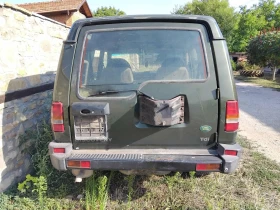 Land Rover Discovery 300 tdi  - 1400 € / 2738.16 лв. - 34354044 4