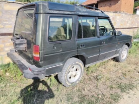 Land Rover Discovery 300 tdi  - 1400 € / 2738.16 лв. - 34354044 3