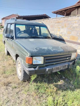 Land Rover Discovery 300 tdi  - 1400 € / 2738.16 лв. - 34354044 2