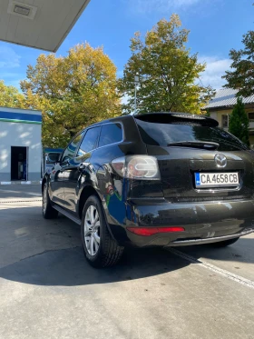 Mazda CX-7 2.2 MZR-CD 173 к.с. AWD (4x4) - 6000 € / 11734.98 лв. - 92830272 6