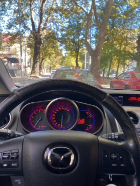 Mazda CX-7 2.2 MZR-CD 173 к.с. AWD (4x4) - 6000 € / 11734.98 лв. - 92830272 9