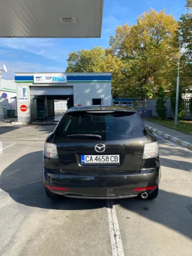 Mazda CX-7 2.2 MZR-CD 173 к.с. AWD (4x4) - 6000 € / 11734.98 лв. - 92830272 5