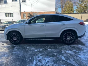 Mercedes-Benz GLE * 450 * CARFAX * ЦЕНА ДО БГ - 40050 € / 78330.99 лв. - 81920479 4