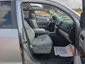 Toyota Sequoia PLATINUM* 5.7* V8* ПОДГРЕВ* КАМЕРА* КЕЙЛЕС - 17565 € / 34354.15 лв. - 30958234 13