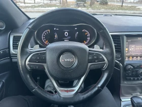 Jeep Grand cherokee TRAILHAWK| V6| BI-XENON| PANO - 16600 € / 32466.78 лв. - 96364948 7